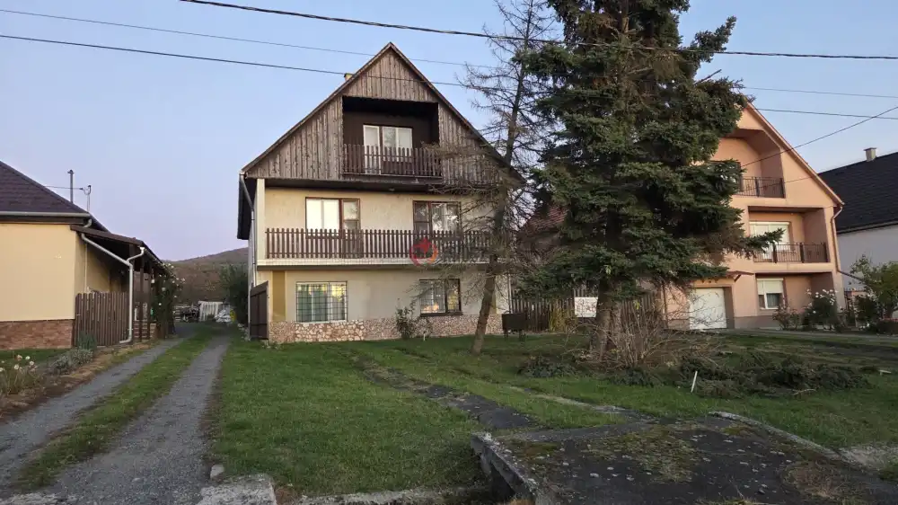 Borsod-Abaúj-Zemplén megye - Boldogkőváralja