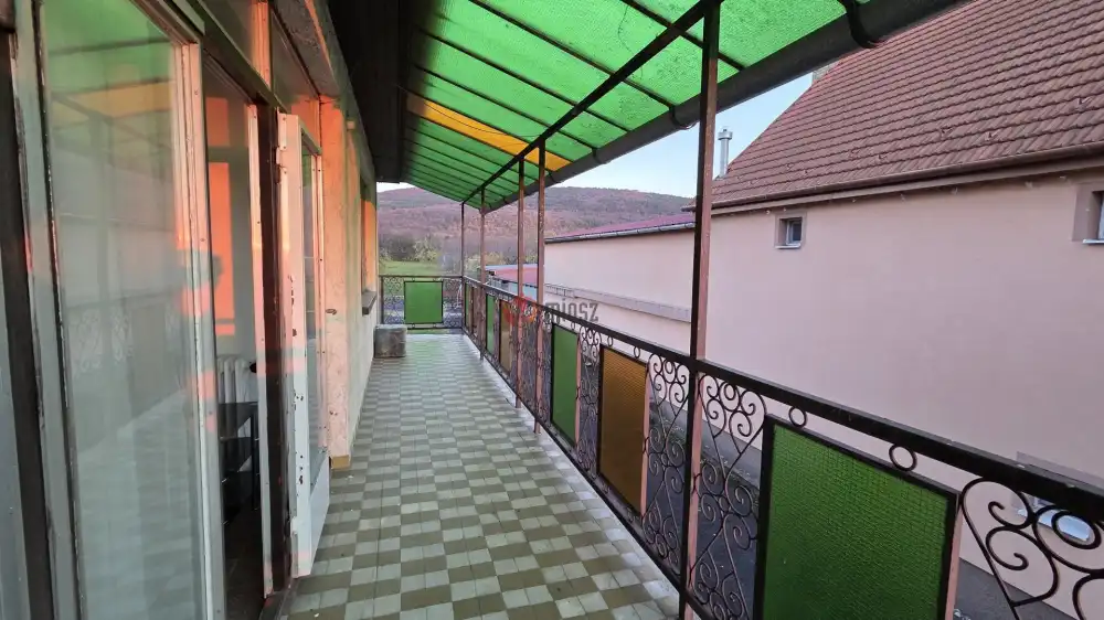 Borsod-Abaúj-Zemplén megye - Boldogkőváralja