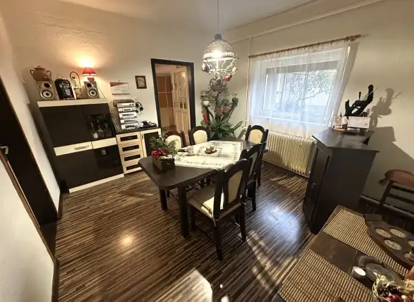 Eladó családi ház, Bordány 3 szoba 77 m² 57 M Ft