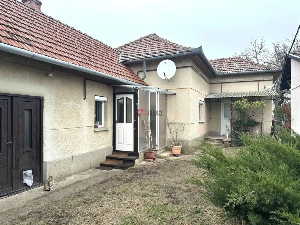 Csongrád megye - Bordány