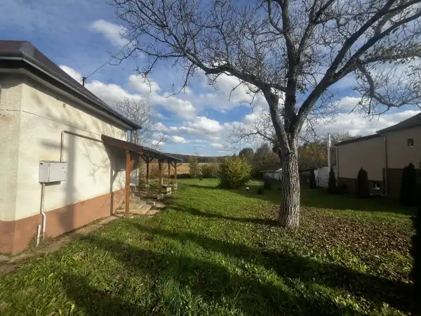 Eladó családi ház, Borsfa 2 szoba 56 m² 20 M Ft Eladó családi ház, Borsfa 2 szoba 56 m² 20 M Ft