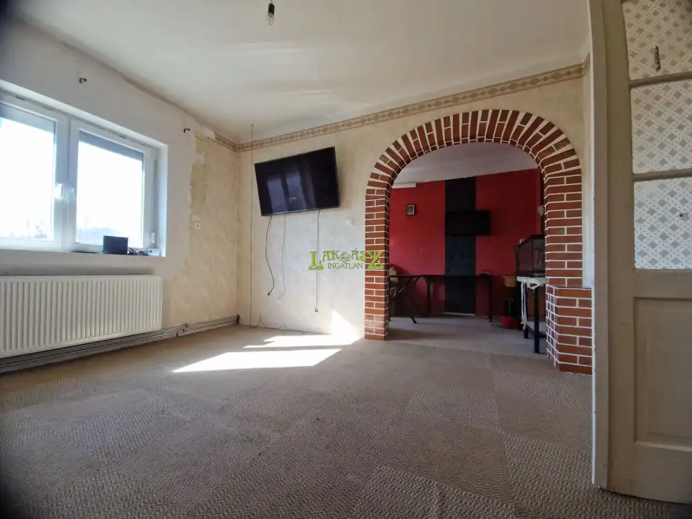 Borsod-Abaúj-Zemplén megye - Borsodnádasd