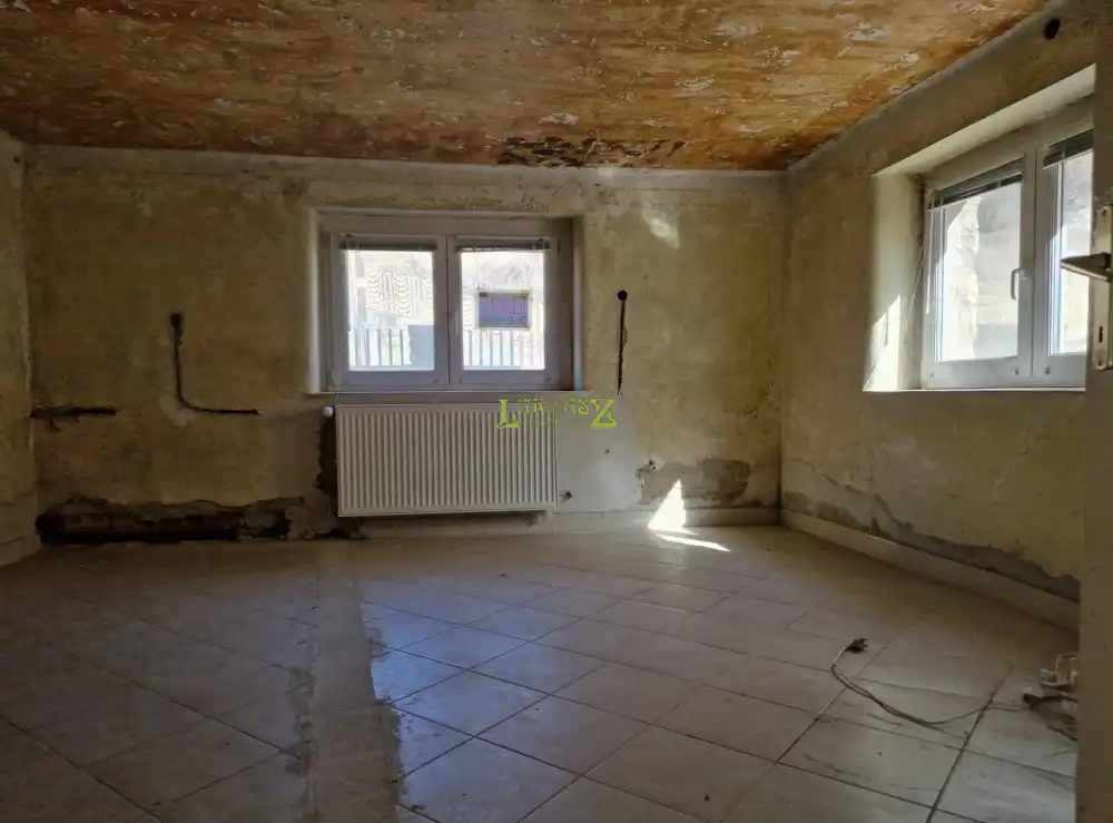 Borsod-Abaúj-Zemplén megye - Borsodnádasd