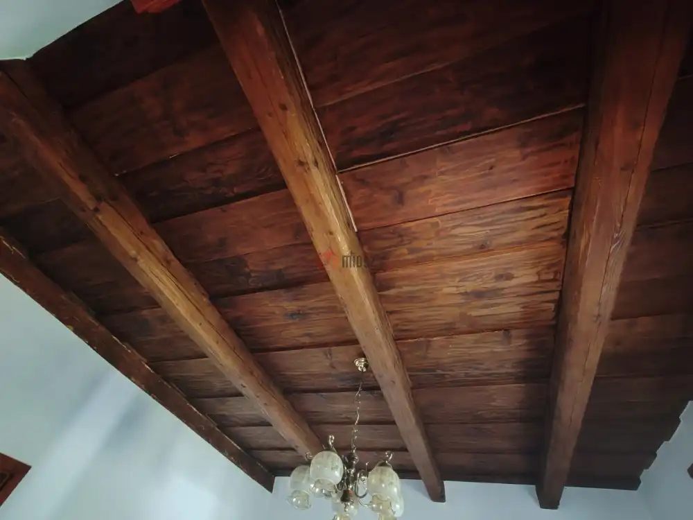 Nógrád megye - Borsosberény