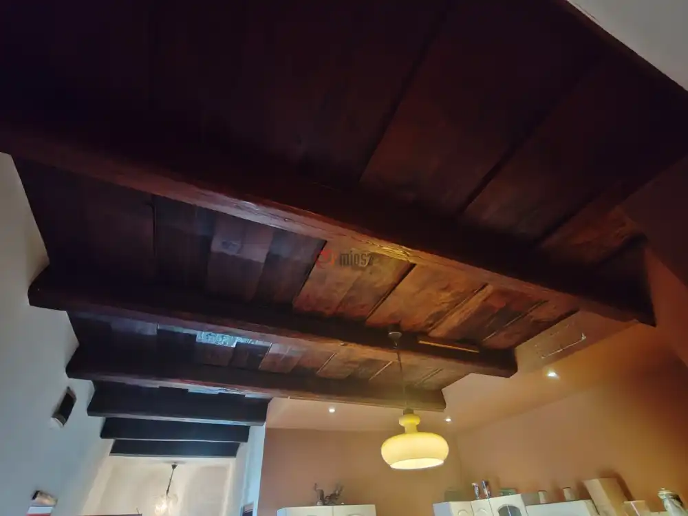 Nógrád megye - Borsosberény