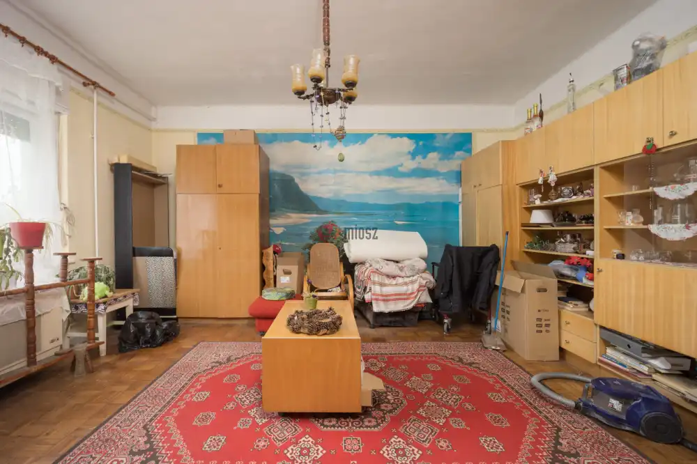 Nógrád megye - Borsosberény