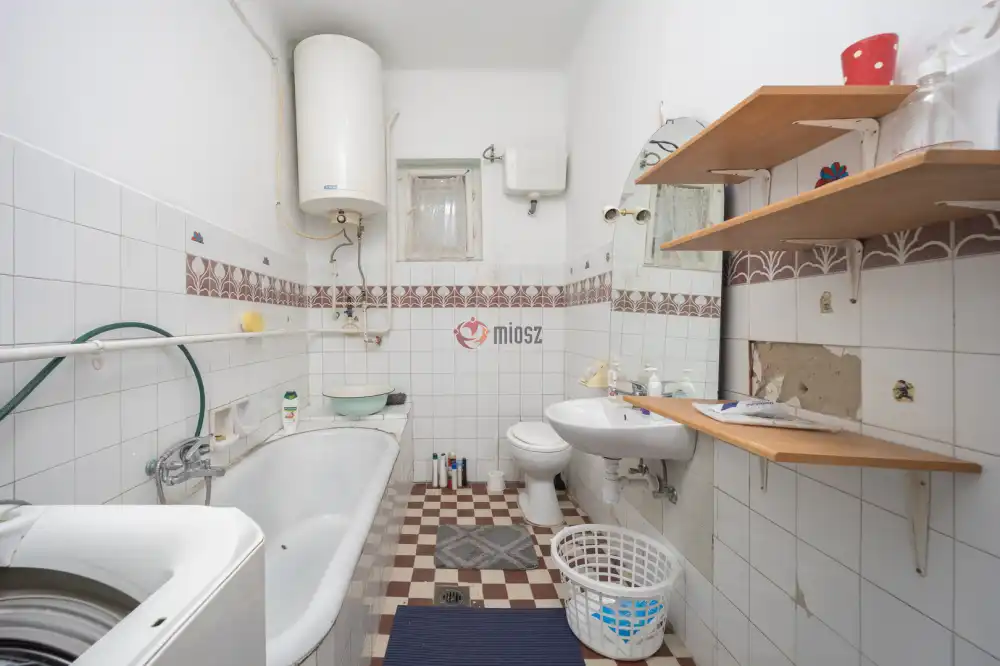 Nógrád megye - Borsosberény