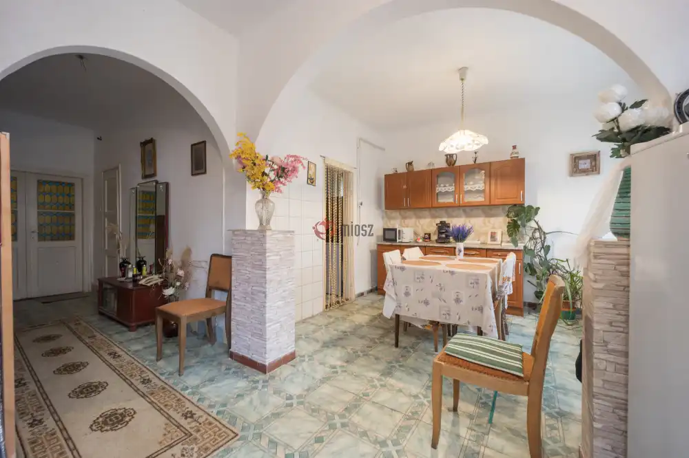 Nógrád megye - Borsosberény