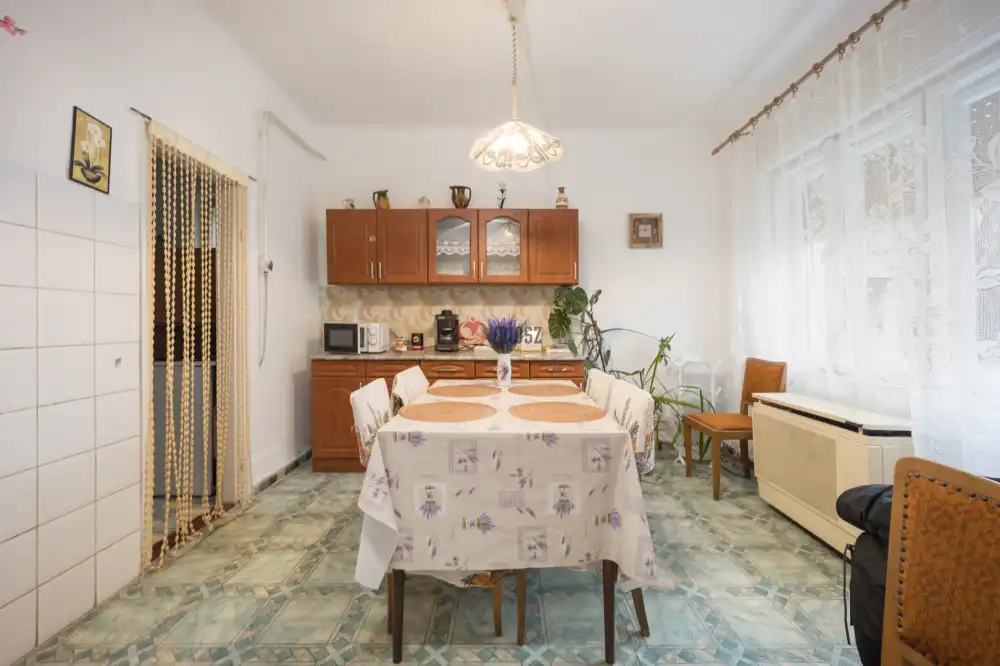 Nógrád megye - Borsosberény