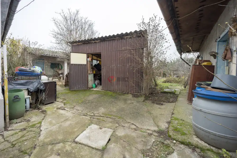 Nógrád megye - Borsosberény