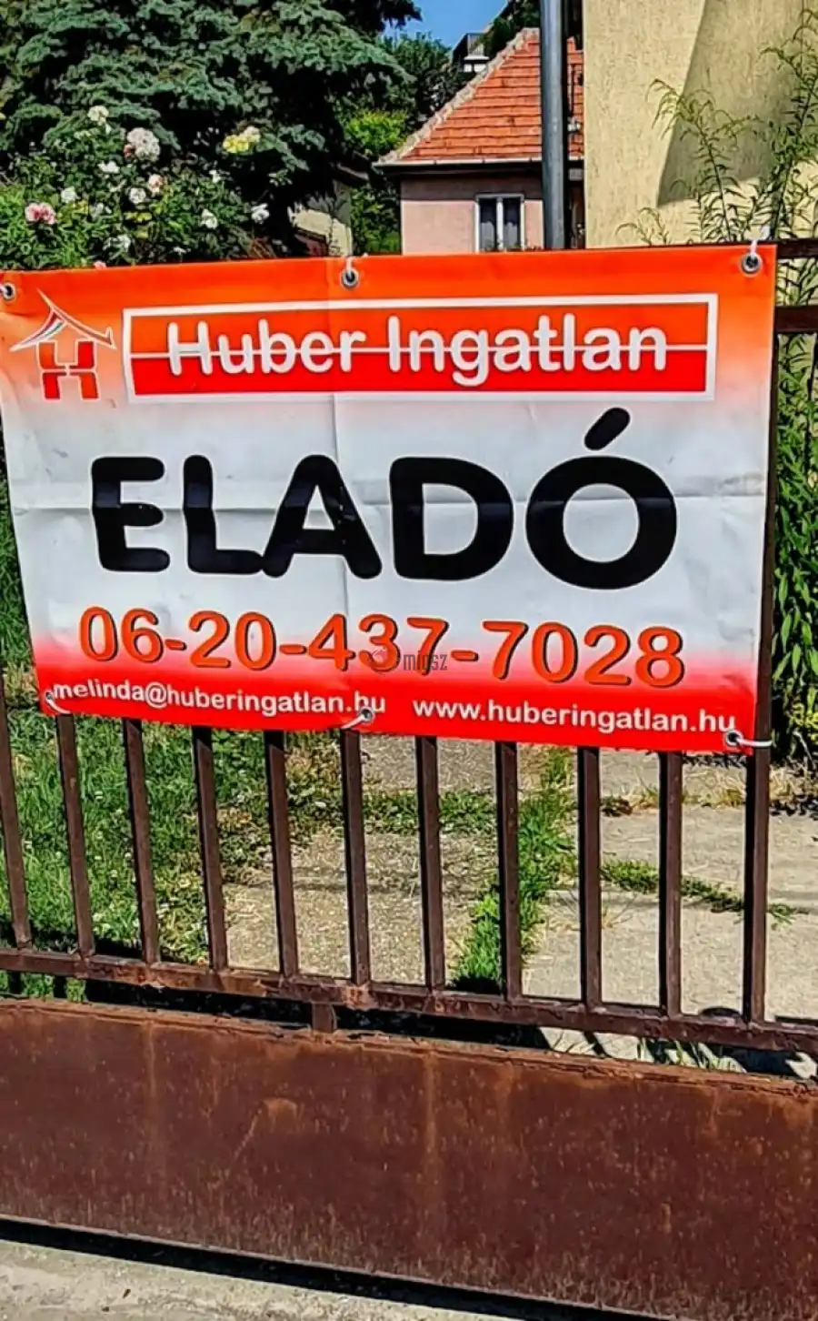 eladó családi ház, Budakeszi