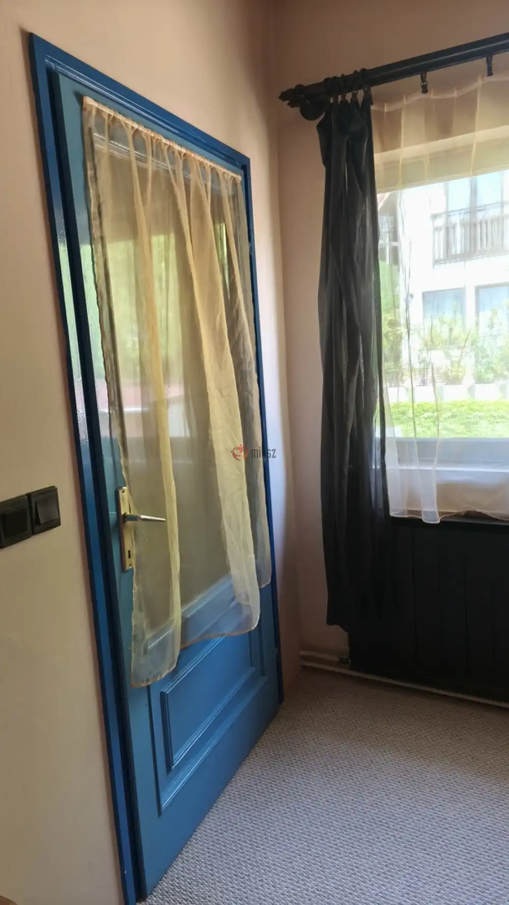 Pest megye - Budakeszi