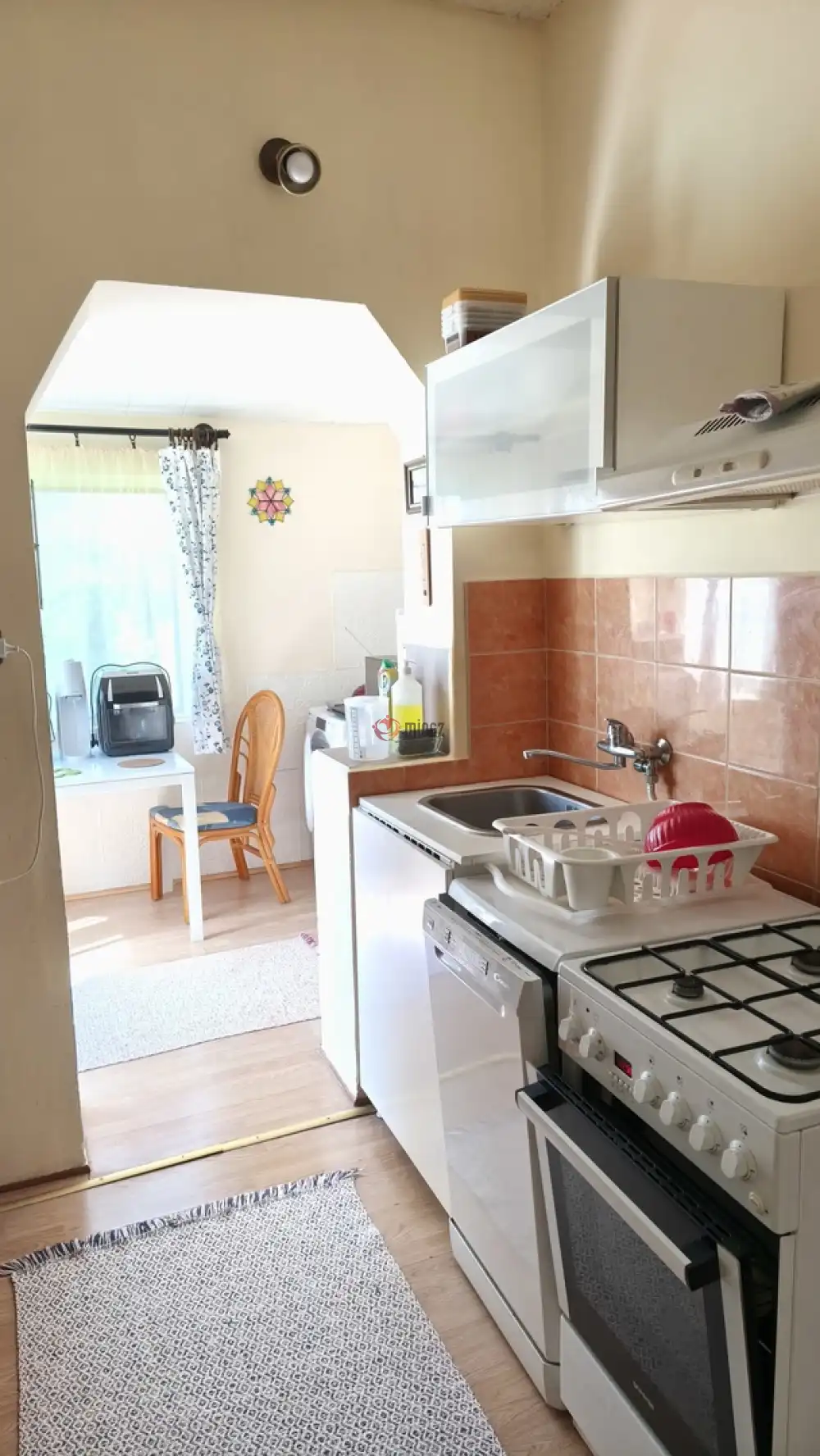 Pest megye - Budakeszi