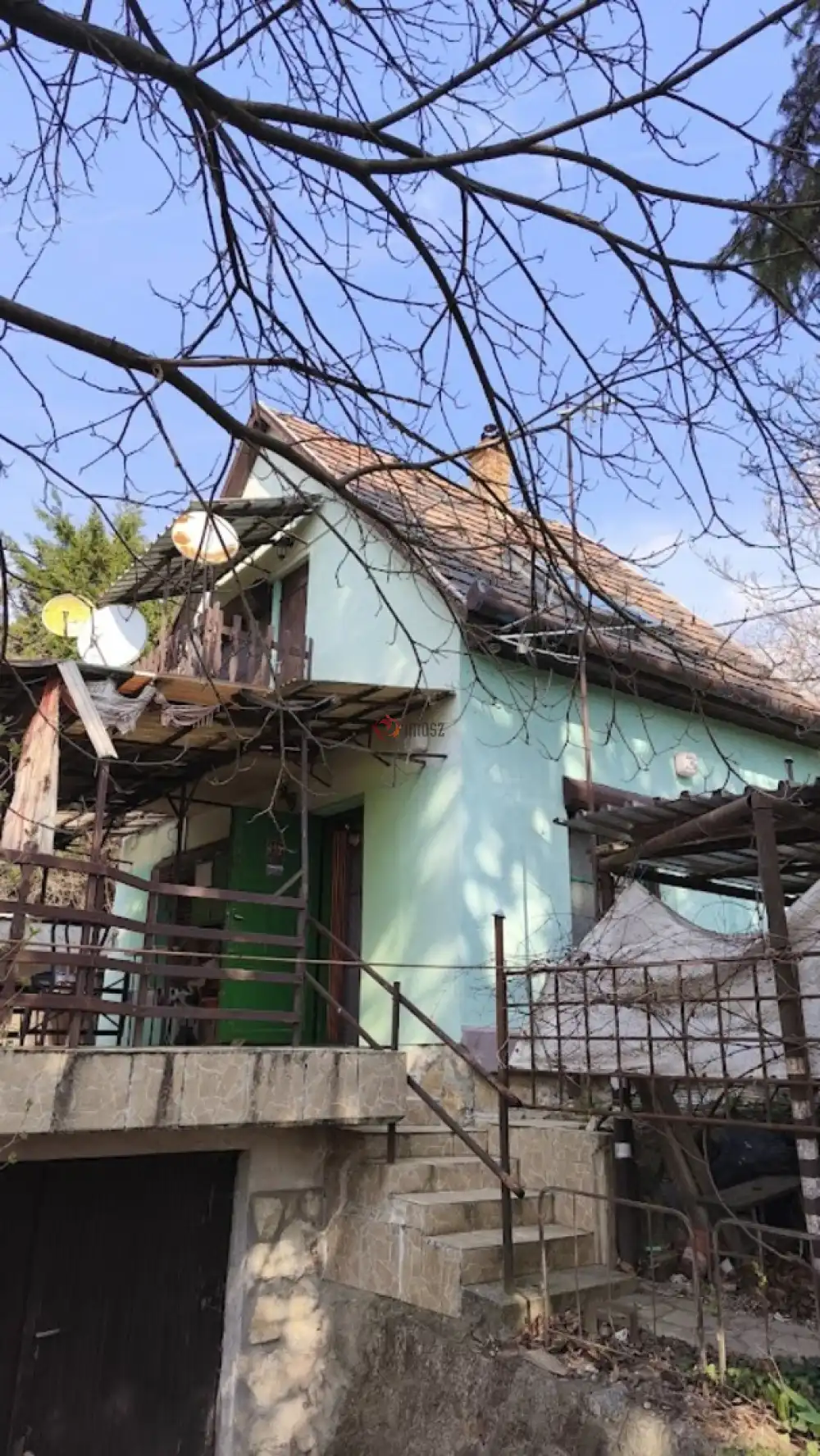 Pest megye - Budakeszi