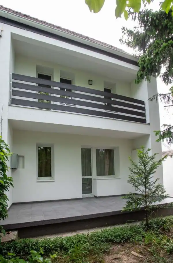 Eladó családi ház, Budaörs 2+2 szoba 110 m² 149.9 M Ft