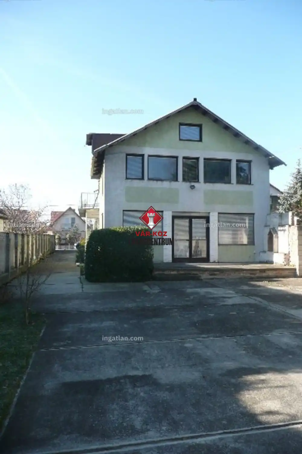 Pest megye - Budaörs