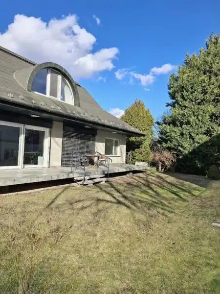 eladó családi ház, Budaörs