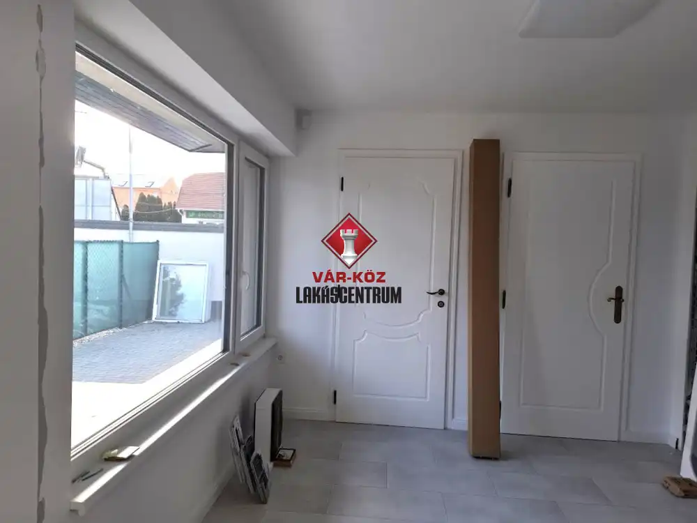 Pest megye - Budaörs