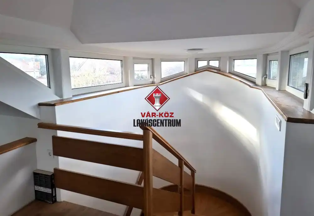 Pest megye - Budaörs