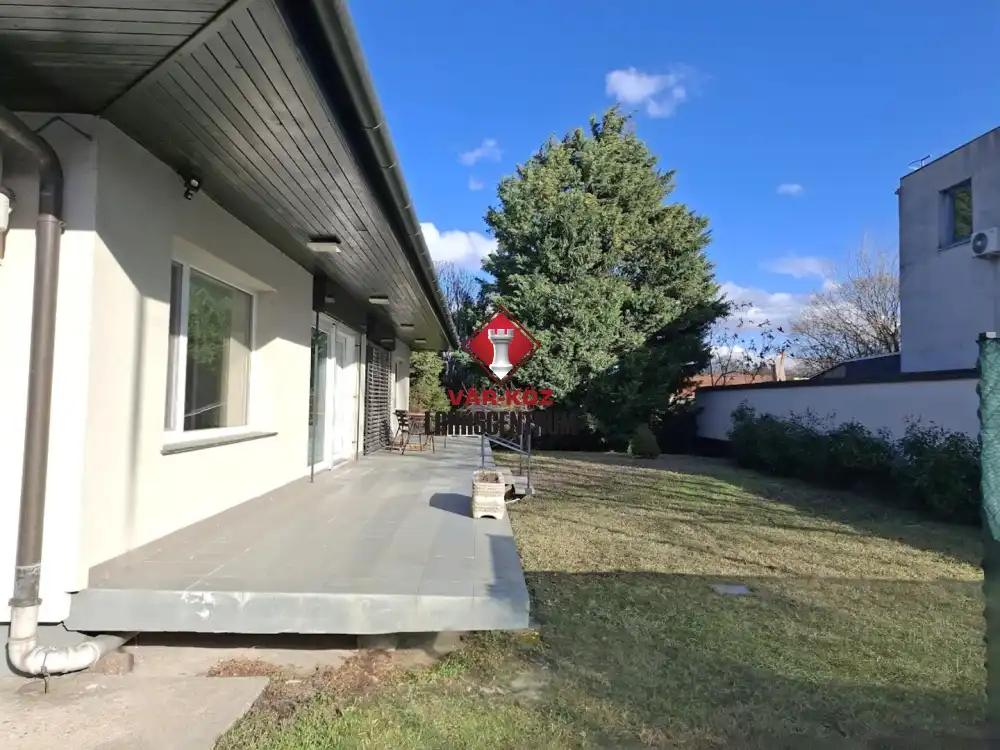 Pest megye - Budaörs