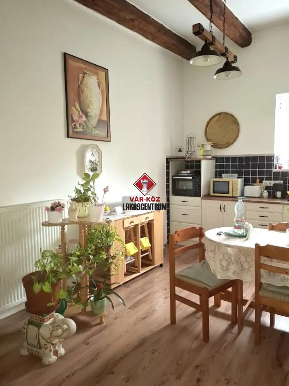 Pest megye - Budaörs