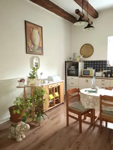 eladó családi ház, Budaörs