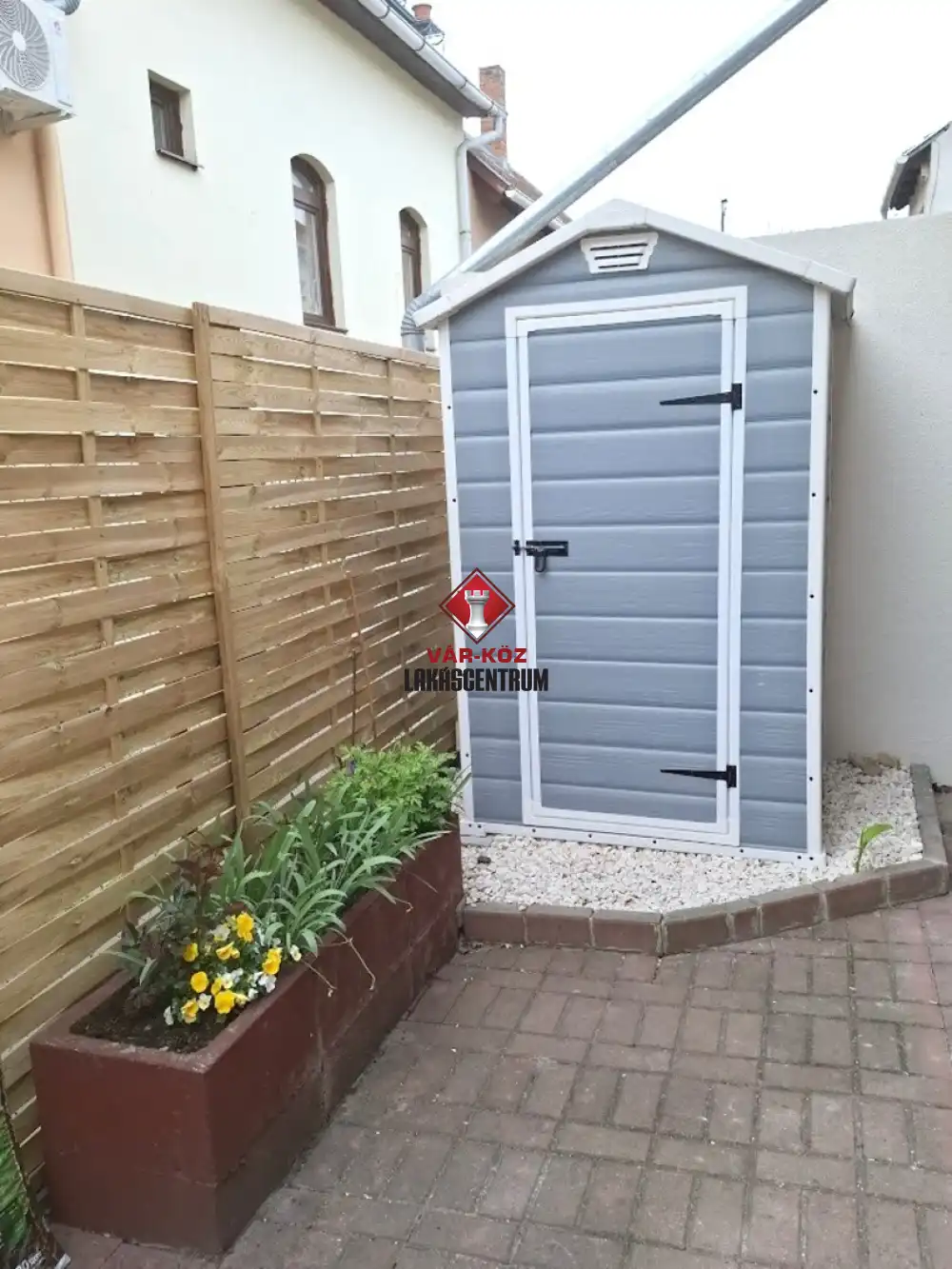 Pest megye - Budaörs