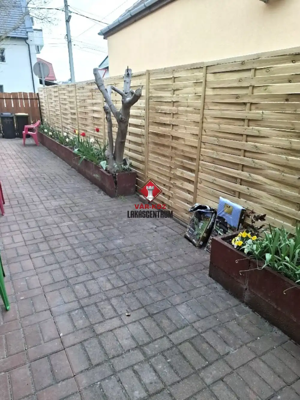 Pest megye - Budaörs