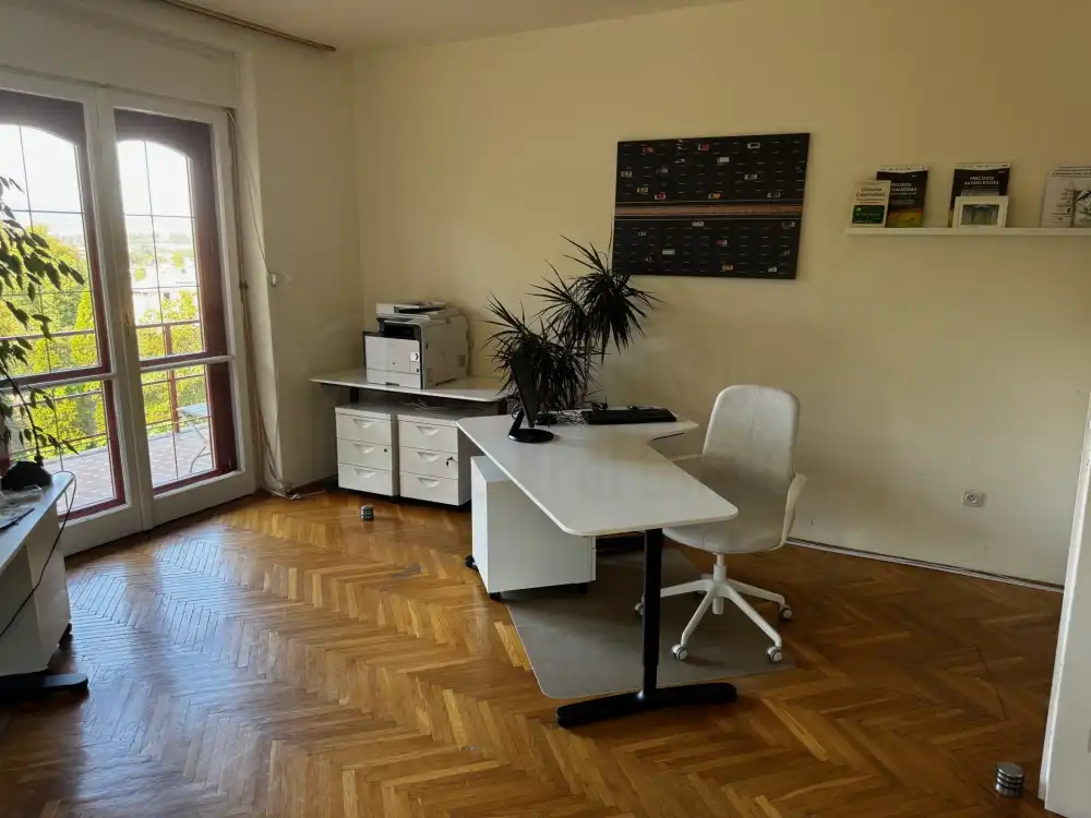 Budapest, I. kerület - Gellérthegy