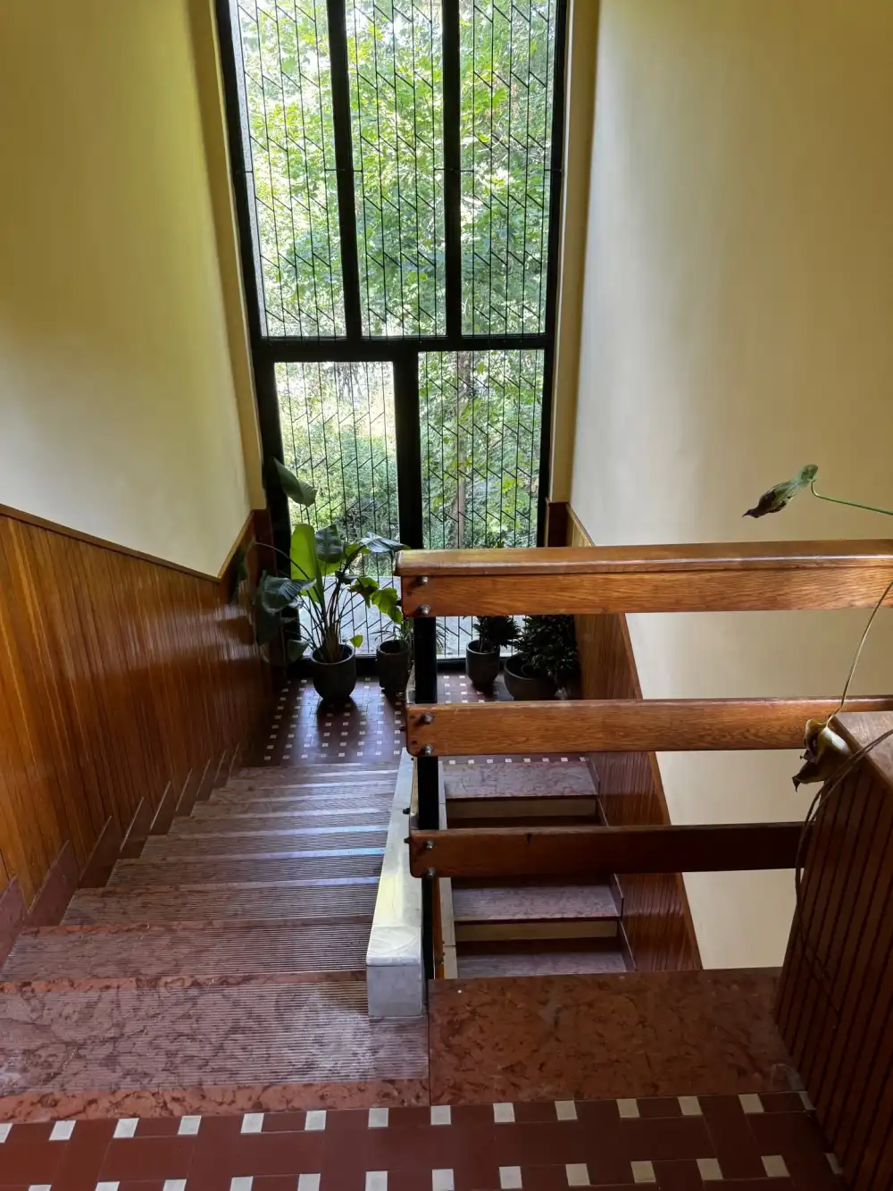 Budapest, I. kerület - Gellérthegy