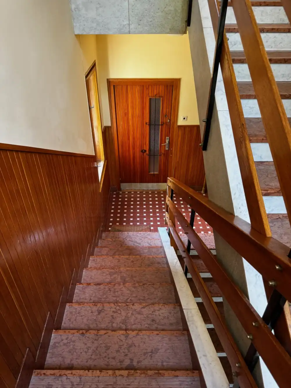 Budapest, I. kerület - Gellérthegy