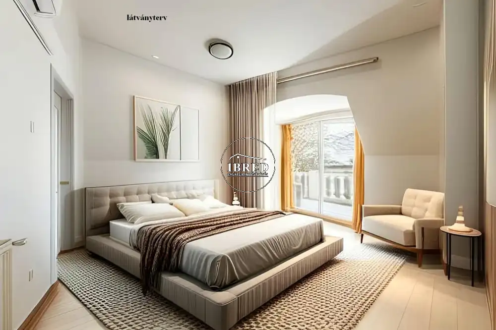 Budapest, I. kerület - Gellérthegy