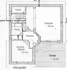 Budapest, I. kerület - Gellérthegy