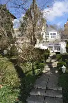 Budapest, I. kerület - Gellérthegy