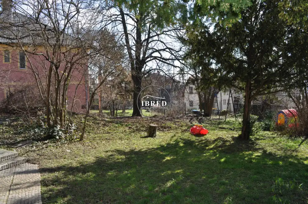 Budapest, I. kerület - Gellérthegy