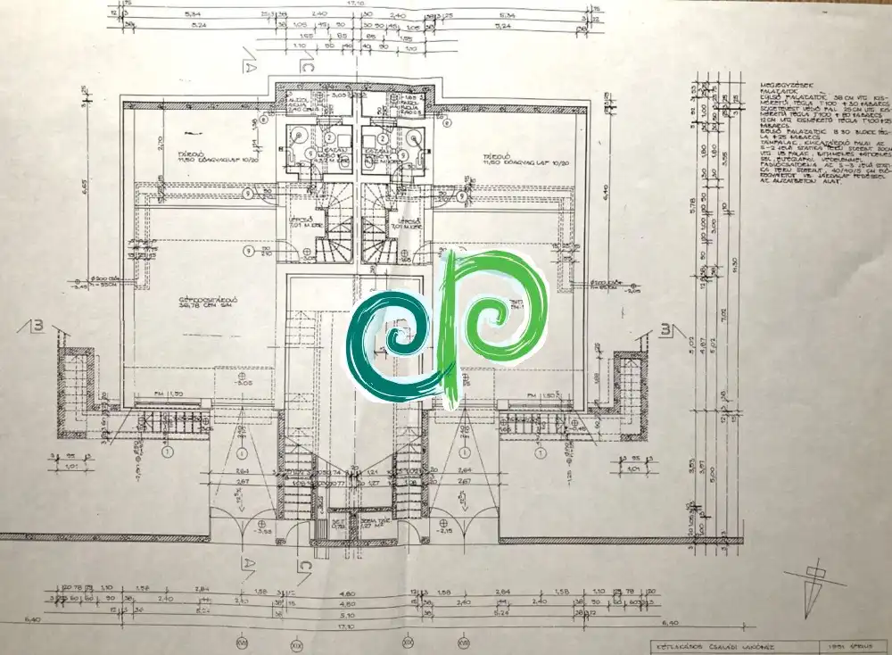 Budapest, II. kerület - Remetekertváros - II/A