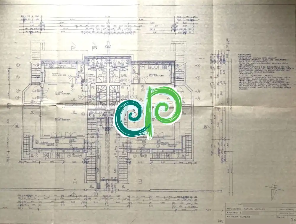 Budapest, II. kerület - Remetekertváros - II/A