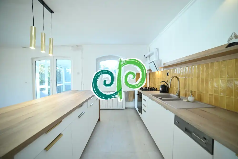 Budapest, II. kerület - Remetekertváros - II/A