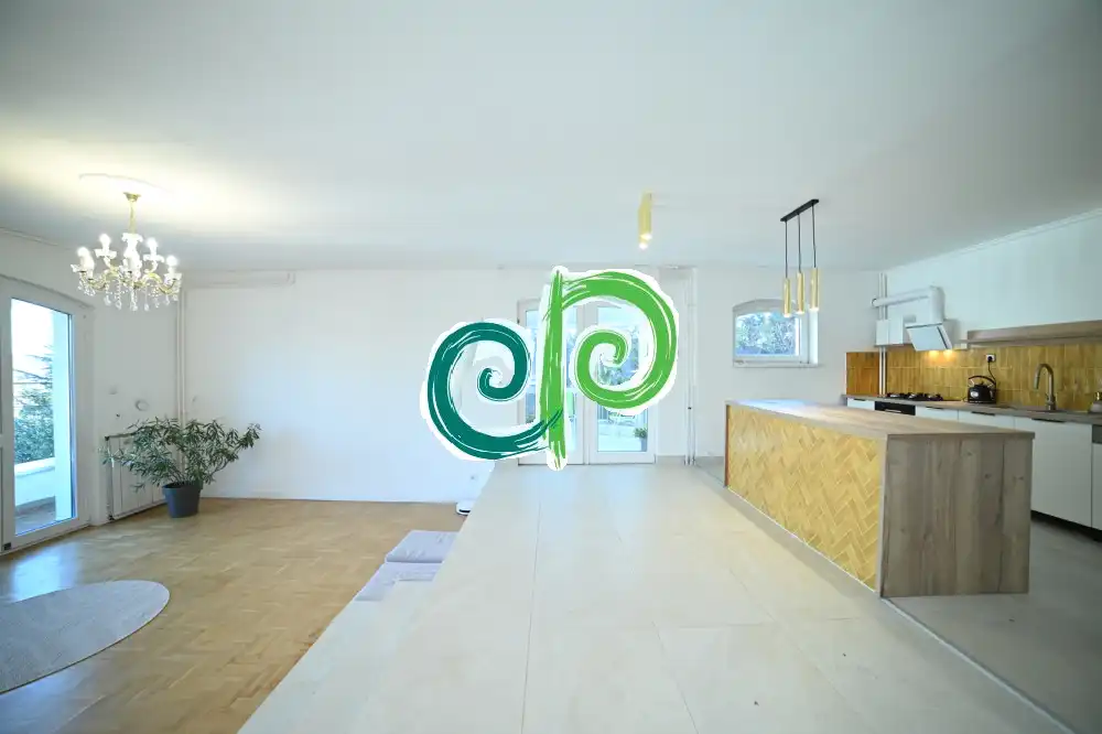 Budapest, II. kerület - Remetekertváros - II/A