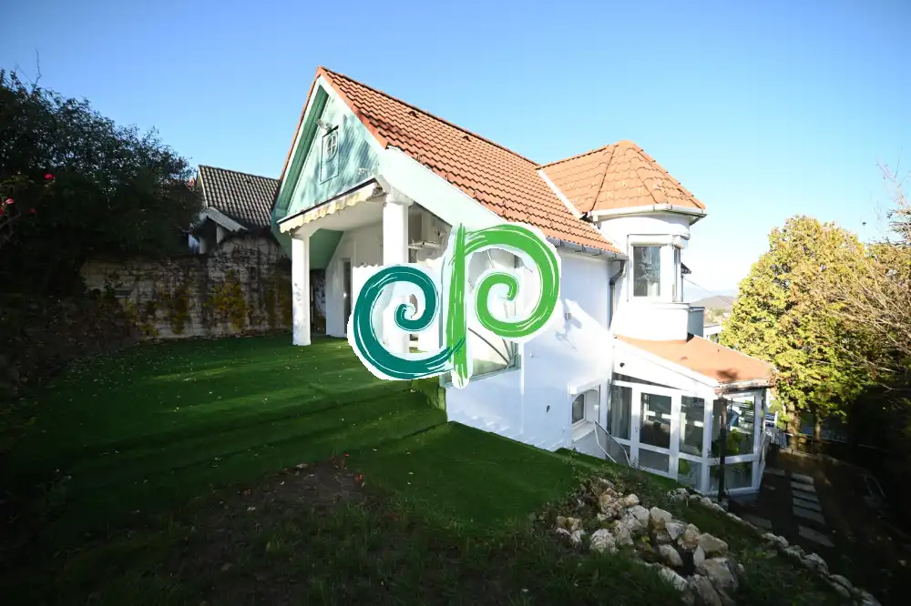 Budapest, II. kerület - Remetekertváros - II/A