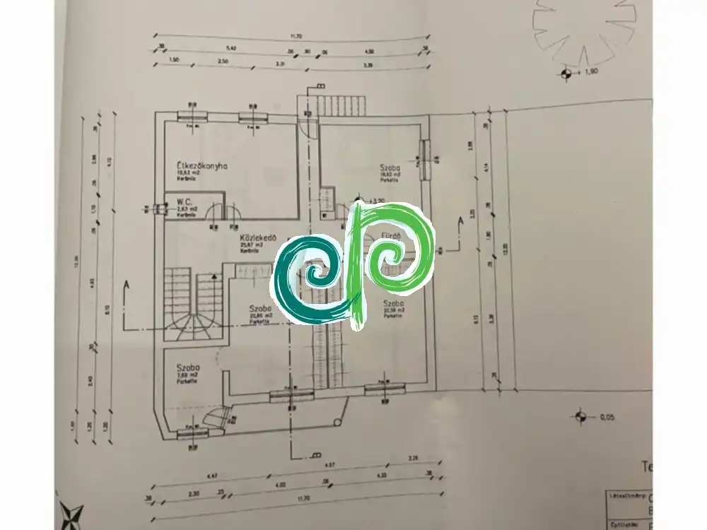 Budapest, II. kerület - Pesthidegkút-Ófalu - II/A