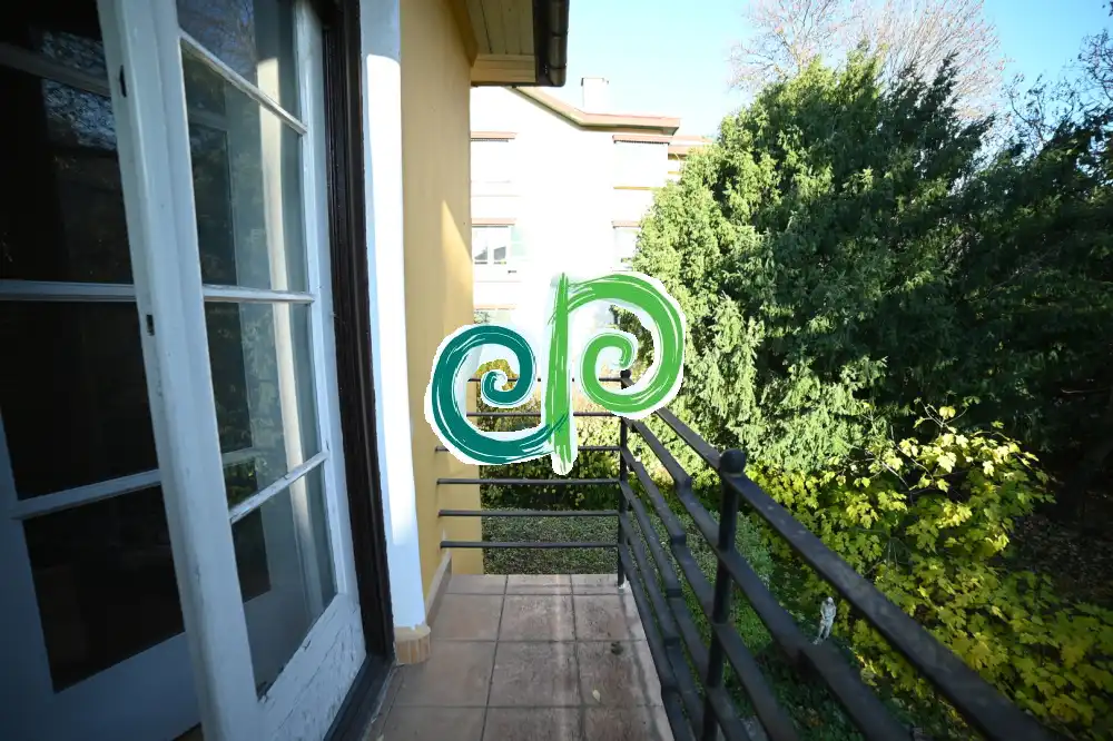 Budapest, II. kerület - Pasarét