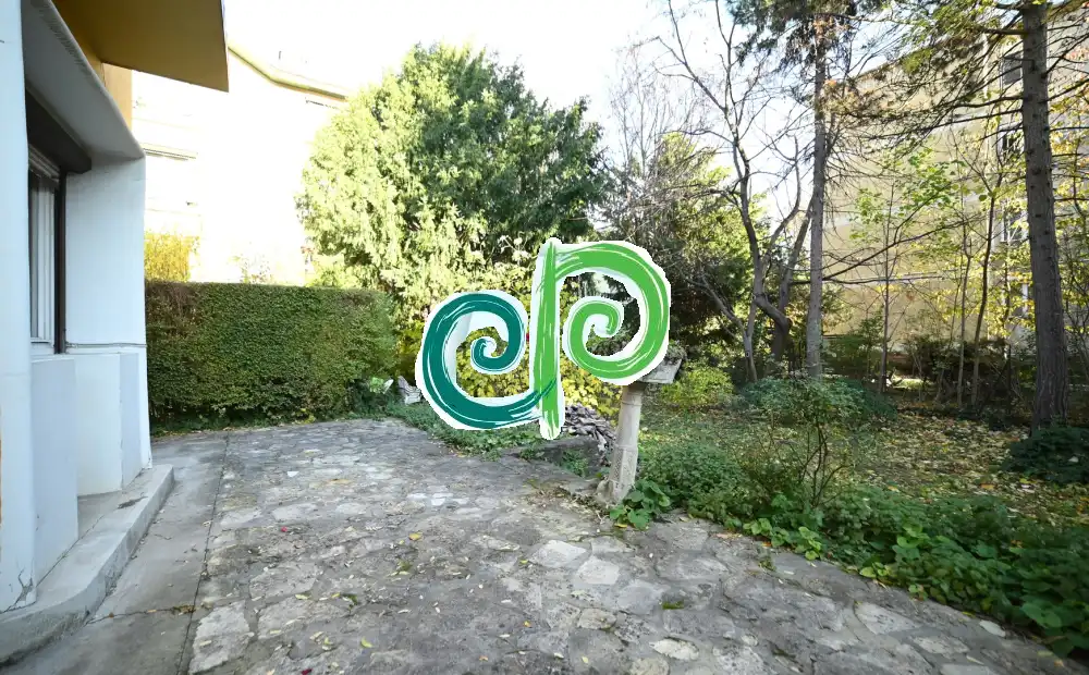 Budapest, II. kerület - Pasarét