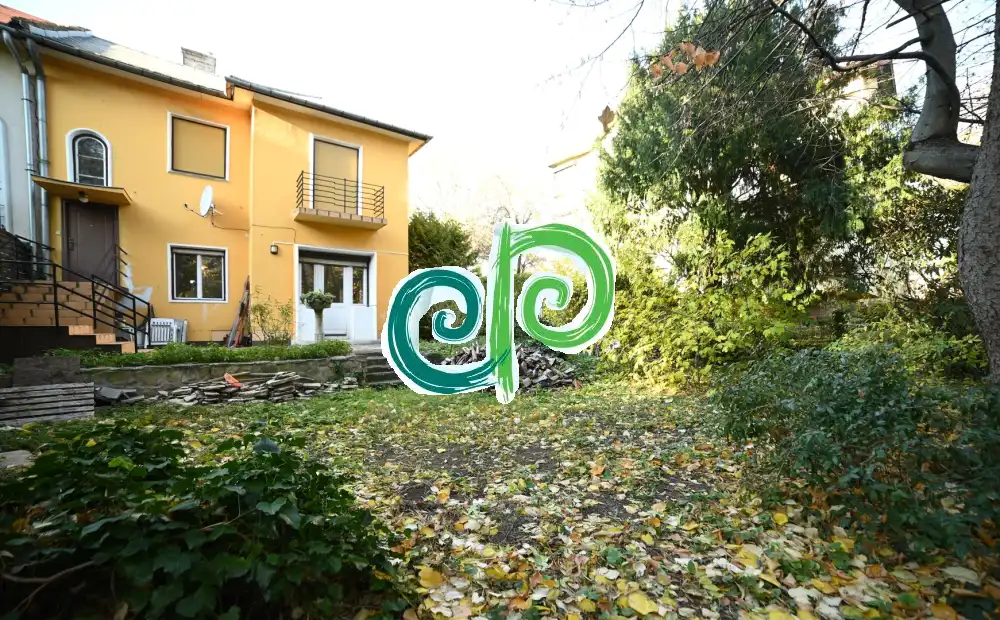 Budapest, II. kerület - Pasarét