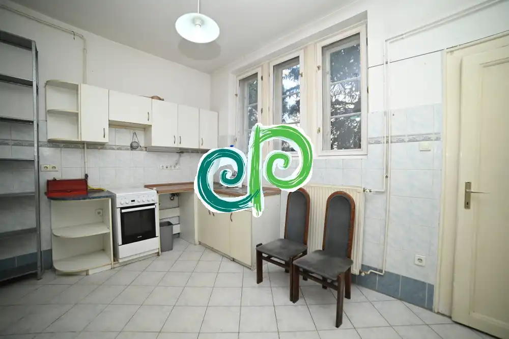 Budapest, II. kerület - Adyliget - II/A