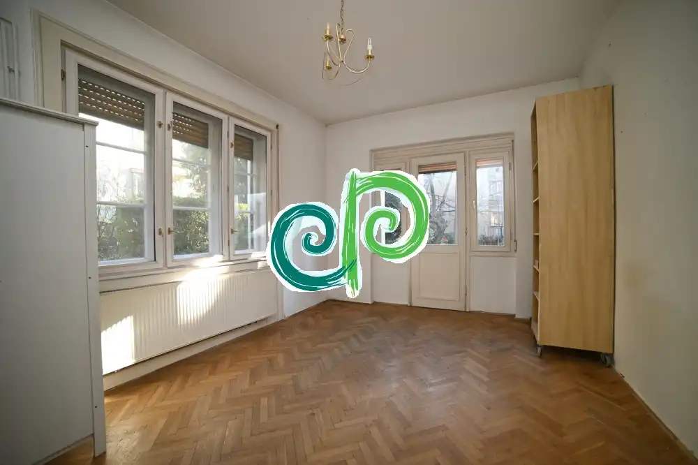 Budapest, II. kerület - Adyliget - II/A