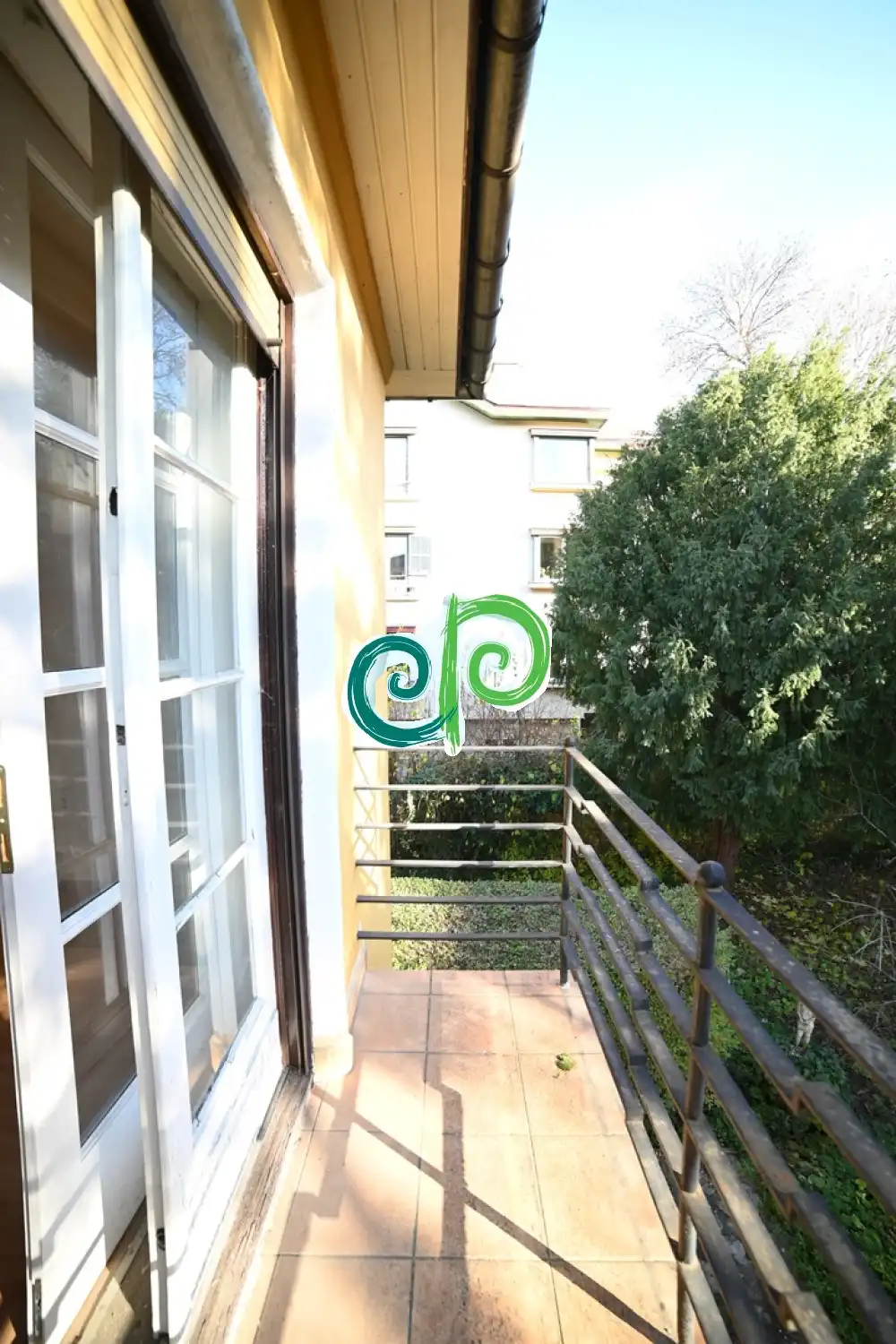 Budapest, II. kerület - Adyliget - II/A