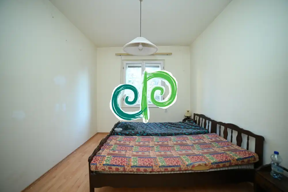 Budapest, II. kerület - Pasarét