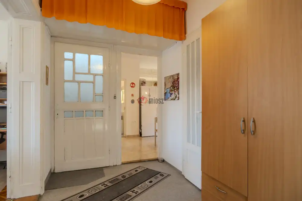 Budapest, II. kerület - Remetekertváros - II/A