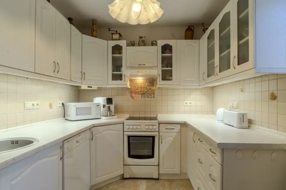 Budapest, II. kerület - Remetekertváros - II/A